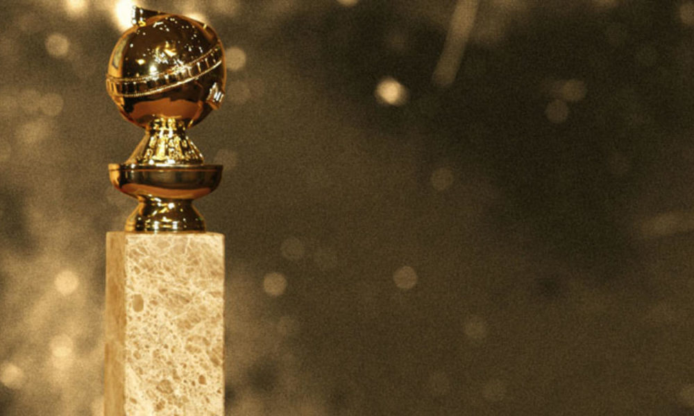 Kiprah Sutradara Wanita yang Jarang Dilirik Golden Globe