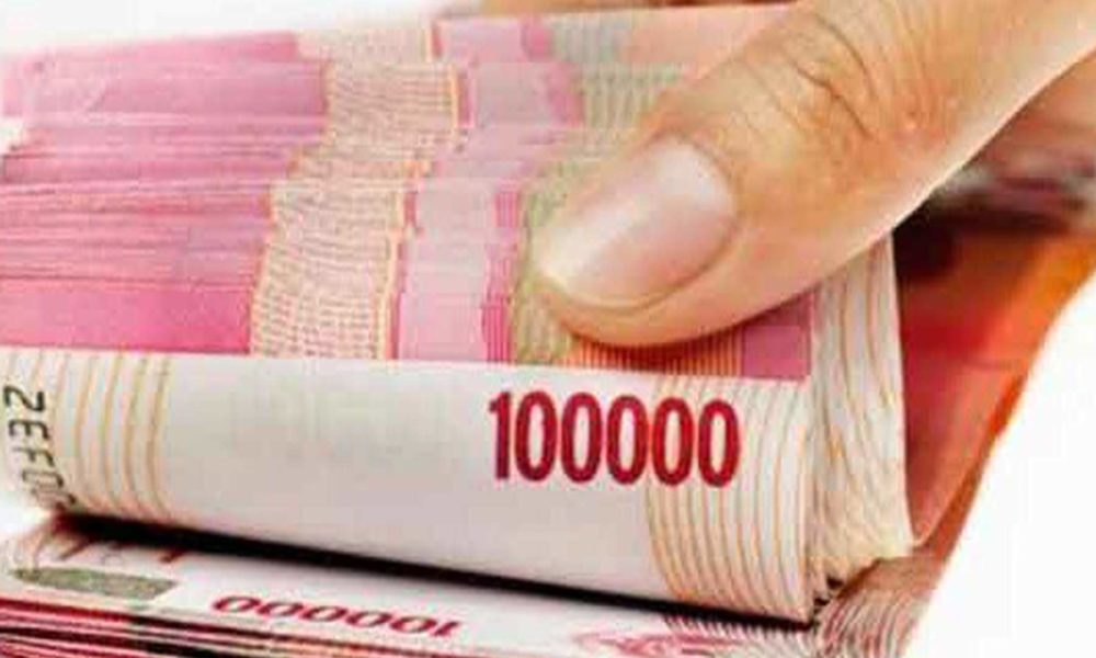 BP Batam Targetkan Penerimaan Bukan Pajak Rp 1,2 Triliun